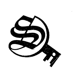 S trademark