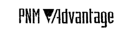 PNM ADVANTAGE trademark