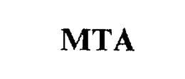 MTA trademark