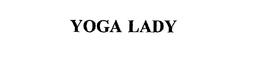 YOGA LADY trademark