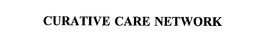 CURATIVE CARE NETWORK trademark