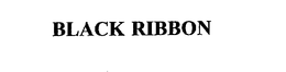 BLACK RIBBON trademark
