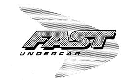 FAST UNDERCAR trademark