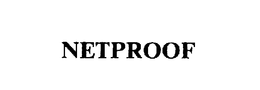 NETPROOF trademark