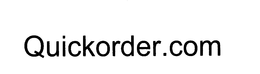 QUICKORDER.COM trademark