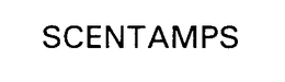 SCENTAMPS trademark