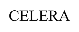 CELERA trademark