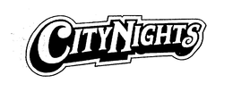 CITYNIGHTS trademark