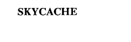 SKYCACHE trademark