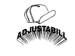 ADJUSTABILL trademark