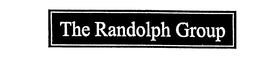 THE RANDOLPH GROUP trademark
