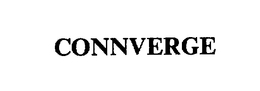 CONNVERGE trademark