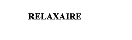 RELAXAIRE trademark