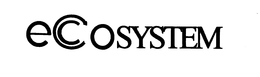 ECOSYSTEM trademark