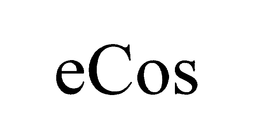 ECOS trademark