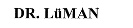 DR. LUMAN trademark