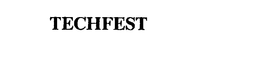 TECHFEST trademark