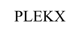 PLEKX trademark