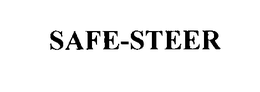 SAFE-STEER trademark