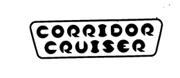 CORRIDOR CRUISER trademark