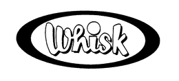 WHISK trademark
