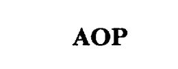 AOP trademark