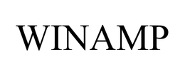 WINAMP trademark