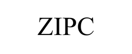 ZIPC trademark