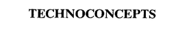 TECHNOCONCEPTS trademark