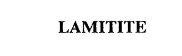 LAMITITE trademark
