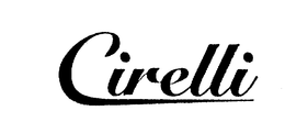 CIRELLI trademark