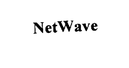 NETWAVE trademark