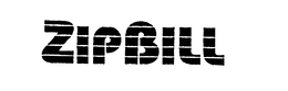 ZIPBILL trademark