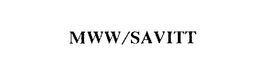 MWW/SAVITT trademark