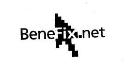 BENEFIX.NET trademark