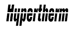 HYPERTHERM trademark