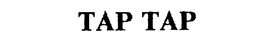 TAP TAP trademark