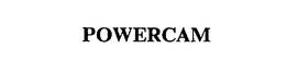 POWERCAM trademark