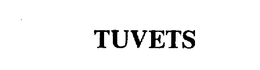 TUVETS trademark
