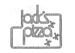 JACK'S PIZZA trademark