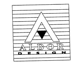 ALBOR DESIGN trademark