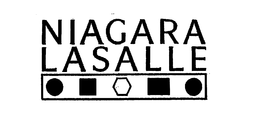 NIAGARA LASALLE trademark