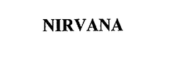 NIRVANA trademark