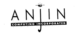 ACI ANJIN COMPUTING INCORPORATED trademark