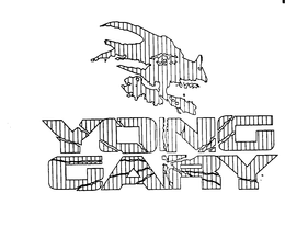 YONGGARY trademark
