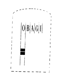 OBAGI trademark