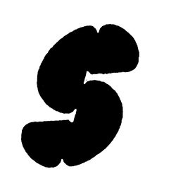 S trademark