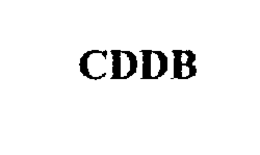 CDDB trademark