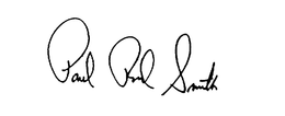 PAUL REED SMITH trademark