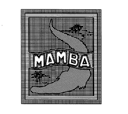 MAMBA trademark